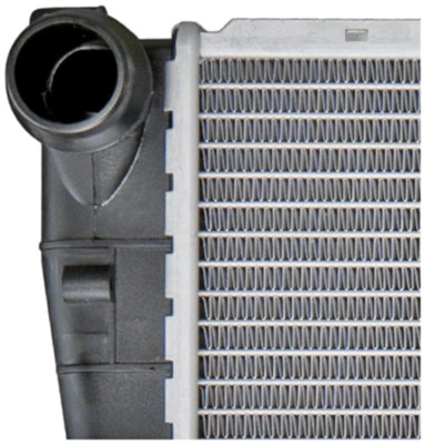 CR455000P Mahle Original Радіатор охолодження двигуна