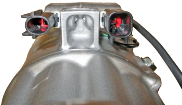 Компресор системи кондиціювання Mahle Original ACP1190000P ціна, від 359.69 USD