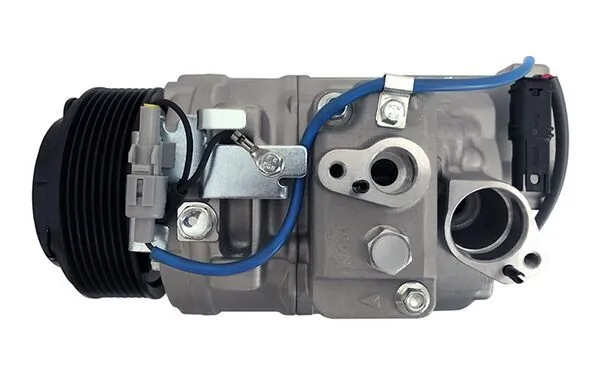 Компресор системи кондиціювання Mahle Original ACP352000S ціна, від 195.19 USD