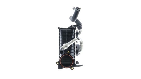 CI641000P Mahle Original Охолоджувач наддувочного повітря