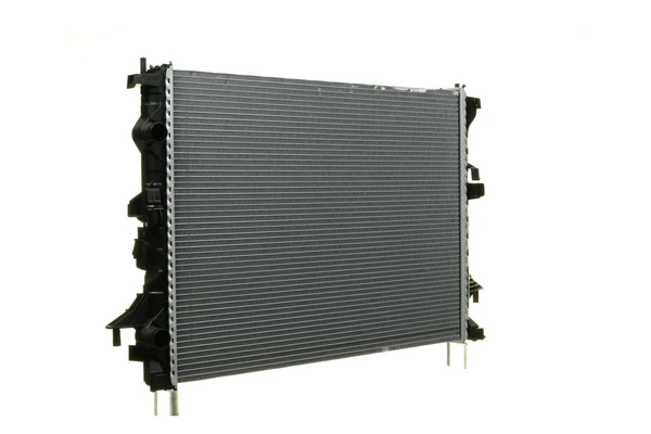 CR1092000P Mahle Original Радіатор охолодження двигуна
