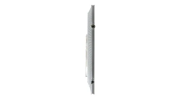 Радіатор кондиціонера AC1131000P Mahle Original