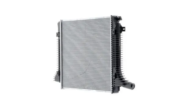 Купити CR1217000P Mahle Original Радіатор двигуна