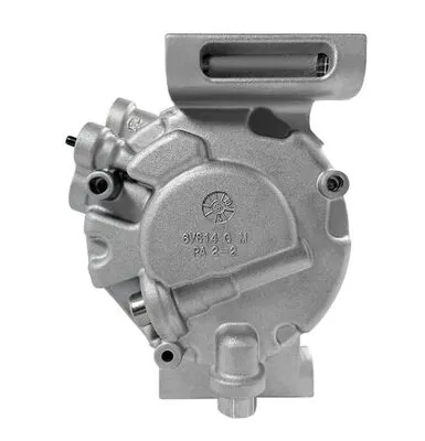 Компресор системи кондиціювання Mahle Original ACP656000P ціна, від 306.79 USD