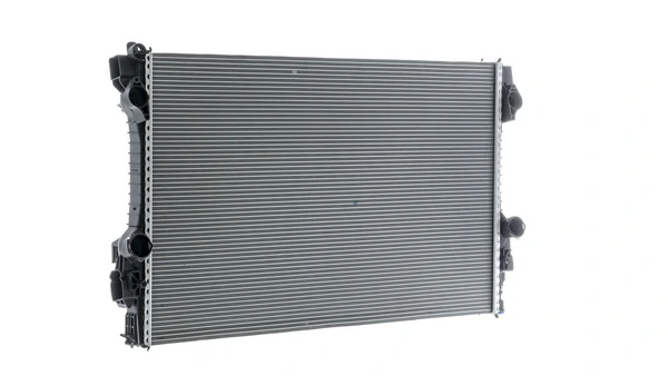 Купити CR1163000P Mahle Original Радіатор двигуна