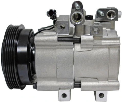 Компресор системи кондиціювання Mahle Original ACP1220000P ціна, від 289.69 USD