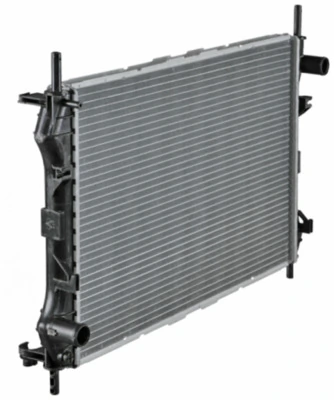 Радіатор основний Mahle Original CR1140000S ціна, від 64.38 USD