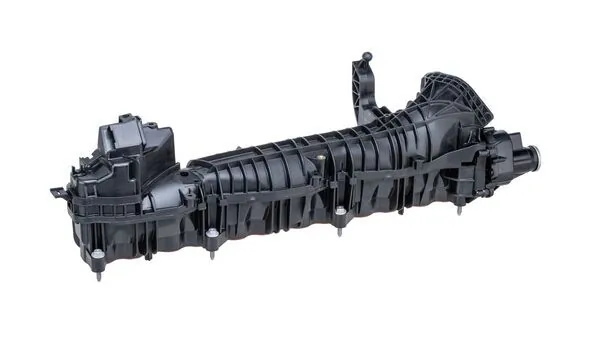 LM1073 Mahle Original Колектор впускний