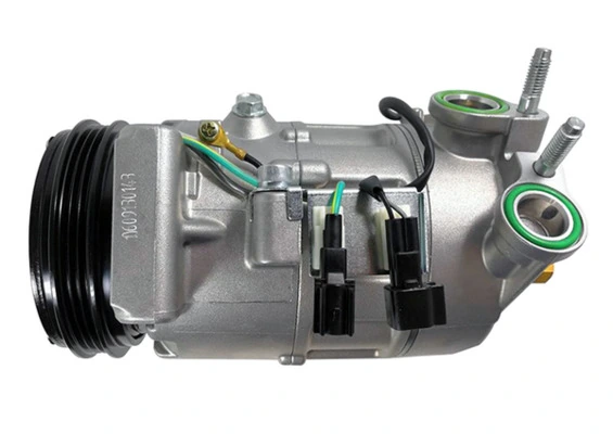 Купити ACP1190000S Mahle Original Компресор кліматичної установки
