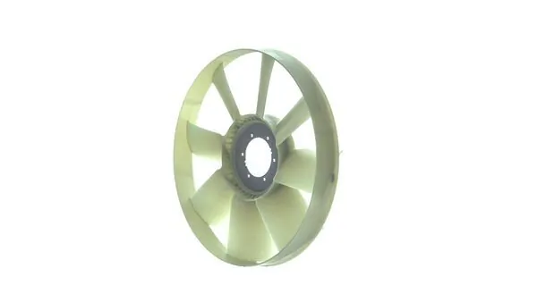 Вентилятор радіатора кондиціонера Mahle Original CFW9000P