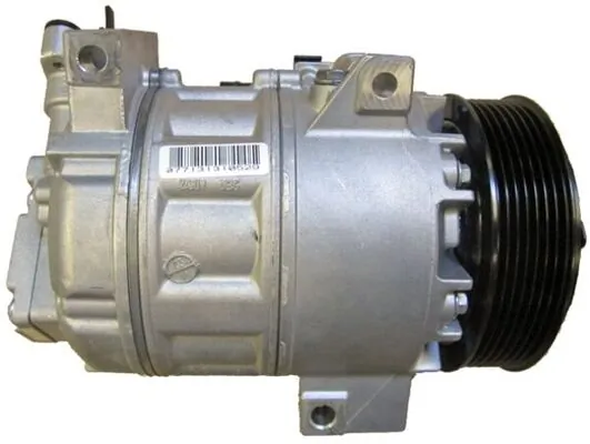 Компресор кондиціонера ACP504000P Mahle Original