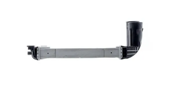  Інтеркулер Mercedes Benz Truck TRUCK LK/LN2 