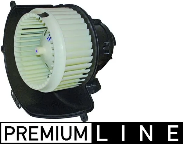 AB160000P Mahle Original Електромотор пічки