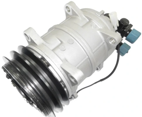 Компресор системи кондиціювання Mahle Original ACP1084000S ціна, від 284.53 USD