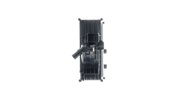 CR2634000P Mahle Original Радіатор охолодження двигуна, правий