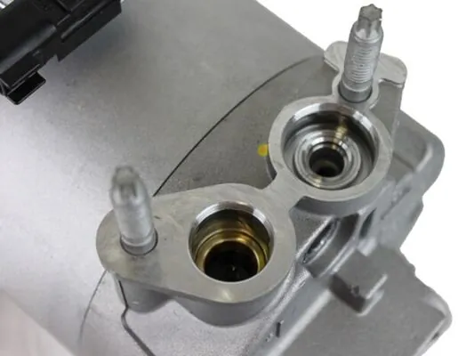 Компресор системи кондиціювання Mahle Original ACP1387000P ціна, від 319.10 USD