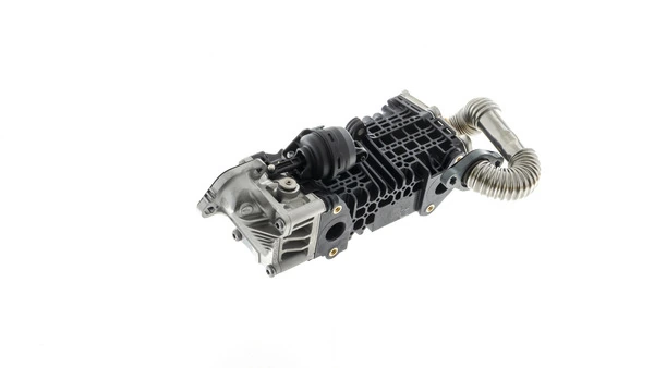 Радіатор системи EGR рециркуляції вихлопних газів CE43000P Mahle Original