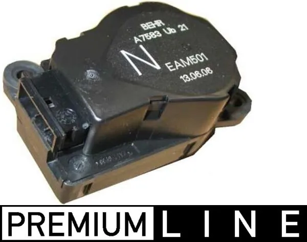 Двигун заслінки рециркуляції повітря Mahle Original AA19000P ціна, від 31.92 USD