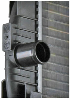 Радіатор основний Mahle Original CR1690000S ціна, від 113.84 USD