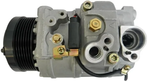 Насос кондиціонера Mahle Original ACP704000S