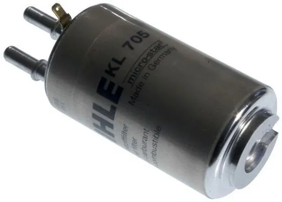Фільтр тонкого очищення палива Mahle Original KL705 ціна, від 33.29 USD