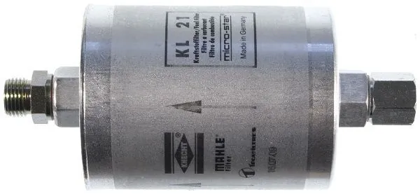 Паливний фільтр KL21 Mahle Original