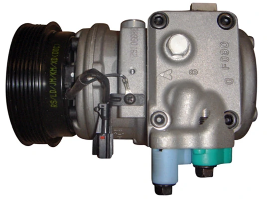 Насос кондиціонера Mahle Original ACP1227000P