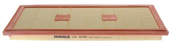 Елемент повітряного фільтра Mahle Original LX3140 ціна, від 29.47 USD