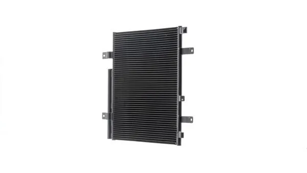 AC853000S Mahle Original Конденсатор