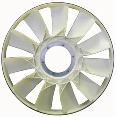 CFW36000P Mahle Original Гідромуфта приводу вентилятора