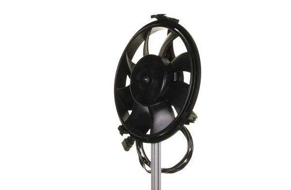 Вентилятор радіатора Mahle Original CFF166000S ціна, від 32.68 USD