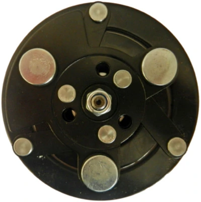 Купити ACP107000S Mahle Original Компресор кліматичної установки
