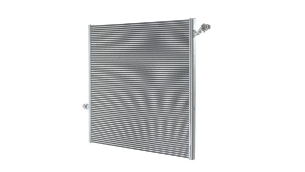 CR2099000P Mahle Original Радіатор охолодження двигуна, додатковий