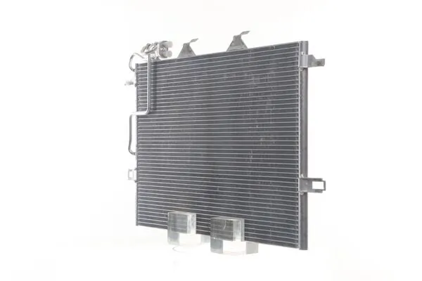 AC318000S Mahle Original Конденсатор
