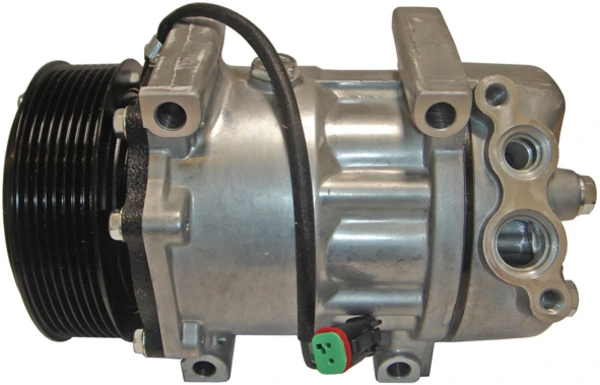 Компресор системи кондиціювання Mahle Original ACP117000S ціна, від 213.14 USD