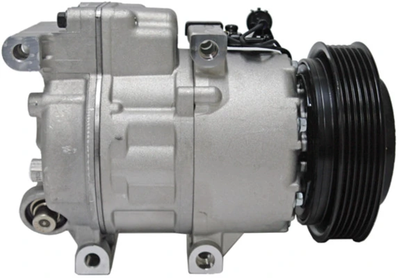 Компресор кондиціонера ACP1247000P Mahle Original