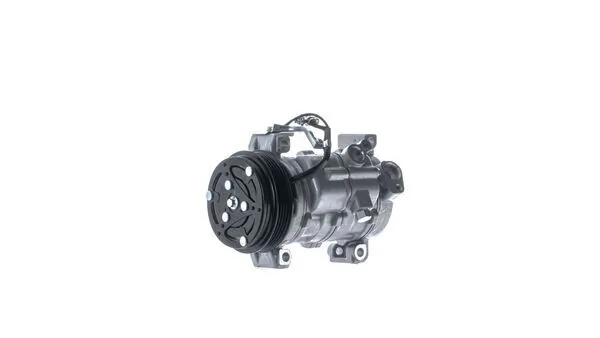 Компресор кондиціонера 320266 NRF