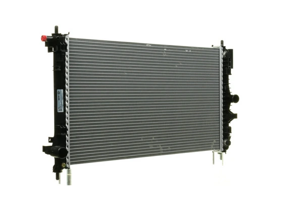 CR1098000P Mahle Original Радіатор охолодження двигуна