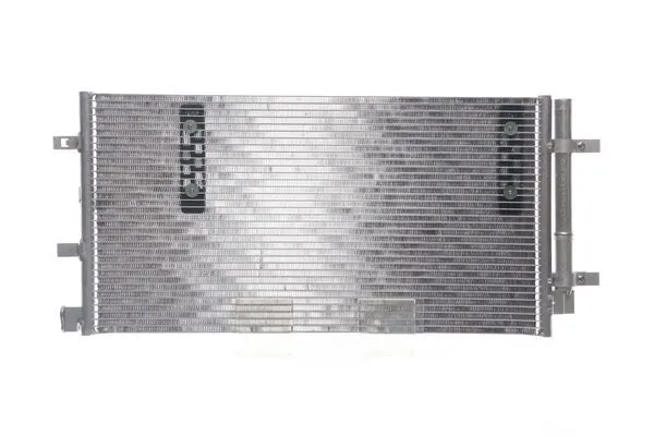 Конденсатор кондиціонера Mahle Original AC4000S ціна, від 101.57 USD