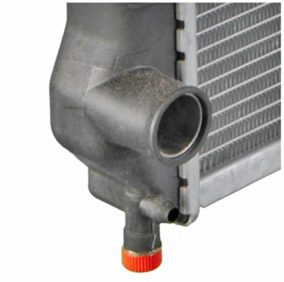 Купити CR634000S Mahle Original Радіатор двигуна