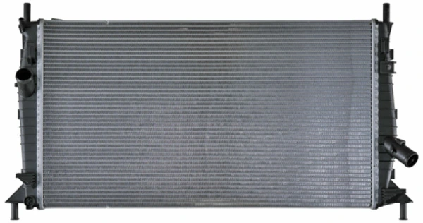 Радіатор охолодження Mahle Original CR1351000P