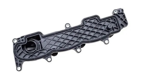 ZH554 Mahle Original Кришка двигуна