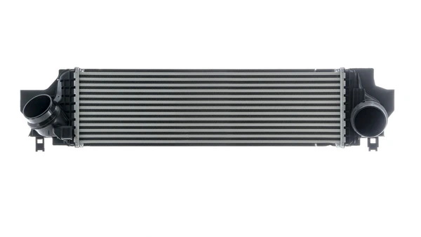 Купити CI610000P Mahle Original Радіатор интеркуллера