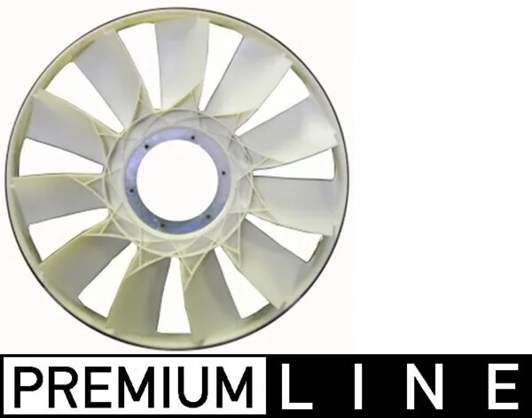 В'язкова муфта вентилятора Mahle Original CFW36000P ціна, від 104.92 USD
