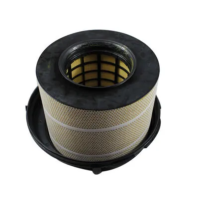 Купити LX8141 Mahle Original Автомобільний фільтр повітря