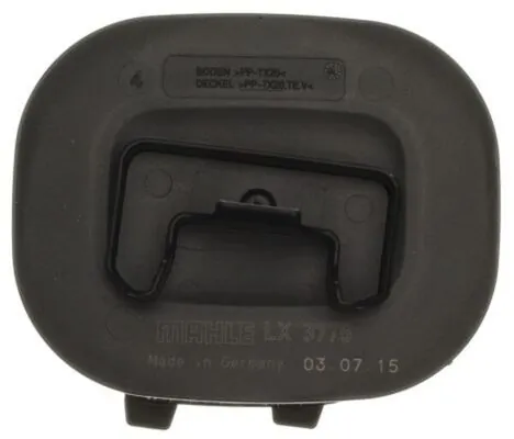 Фільтр повітряний Mahle Original LX3775