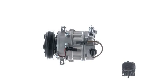 Насос кондиціонера Mahle Original ACP1197000S