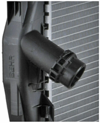 Радіатор основний Mahle Original CR1090000P ціна, від 110.14 USD