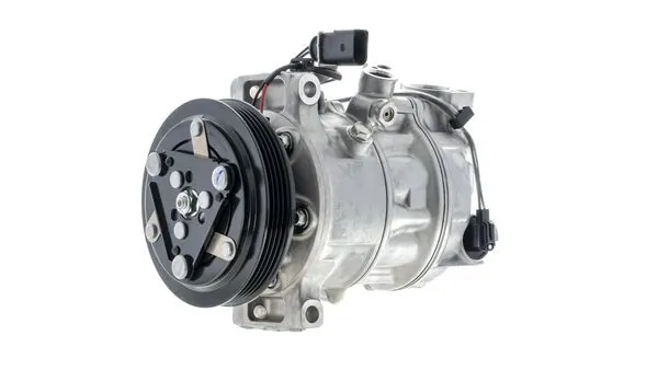 Компресор кондиціонера ACP663000P Mahle Original