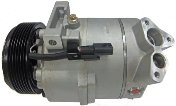 ACP72000S Mahle Original Компресор холодоагенту
